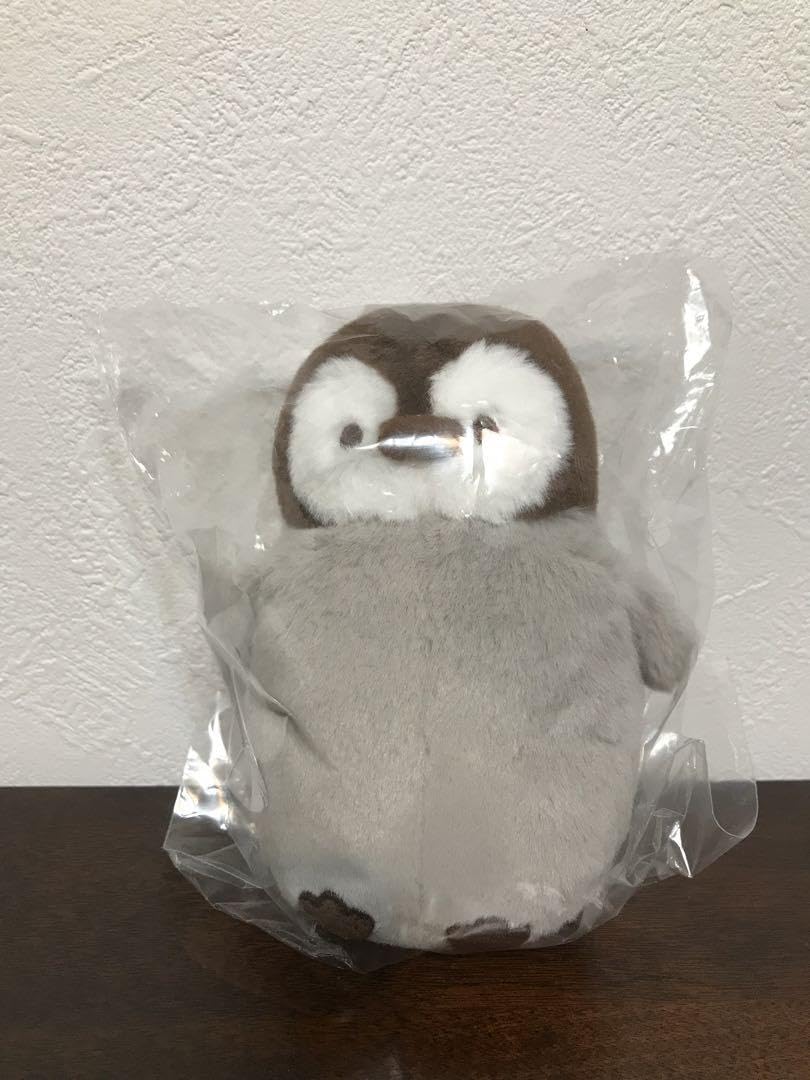 Amazon.co.jp: ねこぺん日和 ぬいぐるみ ぺんちゃん : おもちゃ